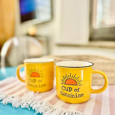 リド・ディ・オスティアSurf Houseアパートメント エクステリア 写真